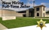 Pottawatomie County Sheriff's Office Hiring Full-Time Jailer