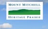 Mount Mitchell Heritage Prairie Park Announces New Entrance and Upcoming Signage Enhancements