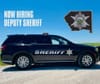 Pottawatomie County Sheriff's Office Hiring for Deputy Sheriff Position