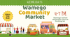 Wamego Community Market Open Today With Taco Bar