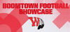 Boomtown Football Showcase Highlights Local Talent