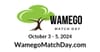 Wamego Match Day Introduces New Enhanced Matching System