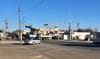 Lincoln Ave Closed At Railroad Tracks