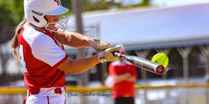 Lady Raiders' Championship Run Ends in State Quarterfinals